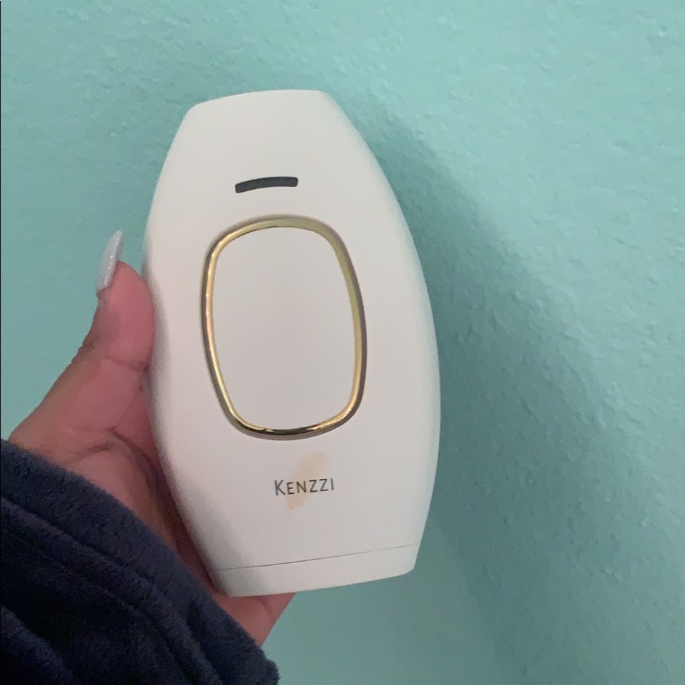 Kenzzi IPL Device - Picture 3 of 6